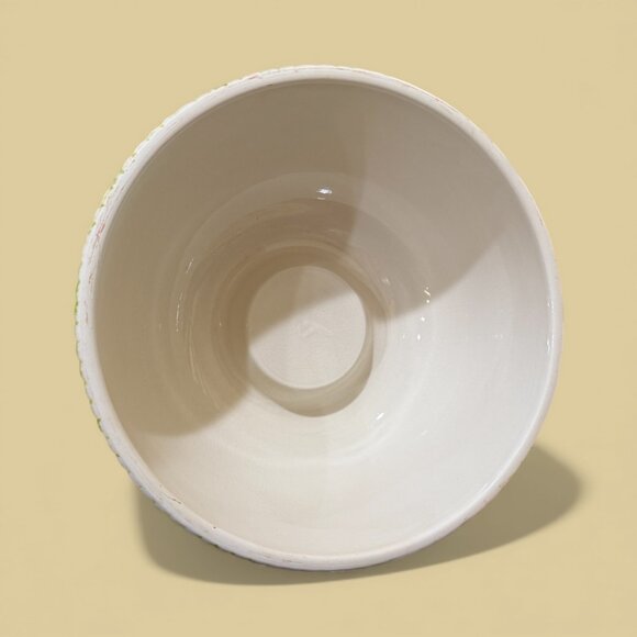 Temp-tations by Tara Cucina Pattern Domed Appetizer Plate - Picture 6 of 7